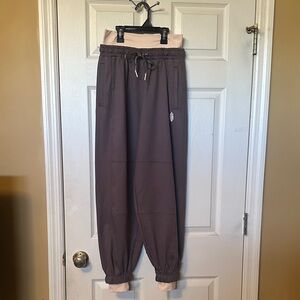 NWT Free People Movement Get Heated Pants Size XS MSRP $128